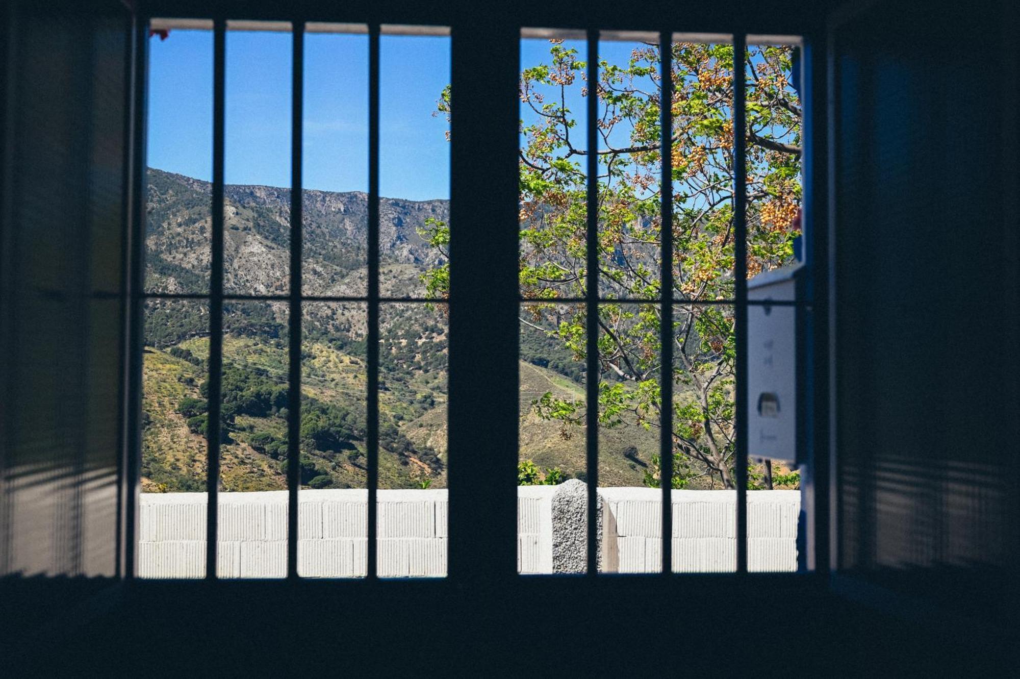 Carratraca Sweet Water Caminito Del Rey Bed & Breakfast エクステリア 写真