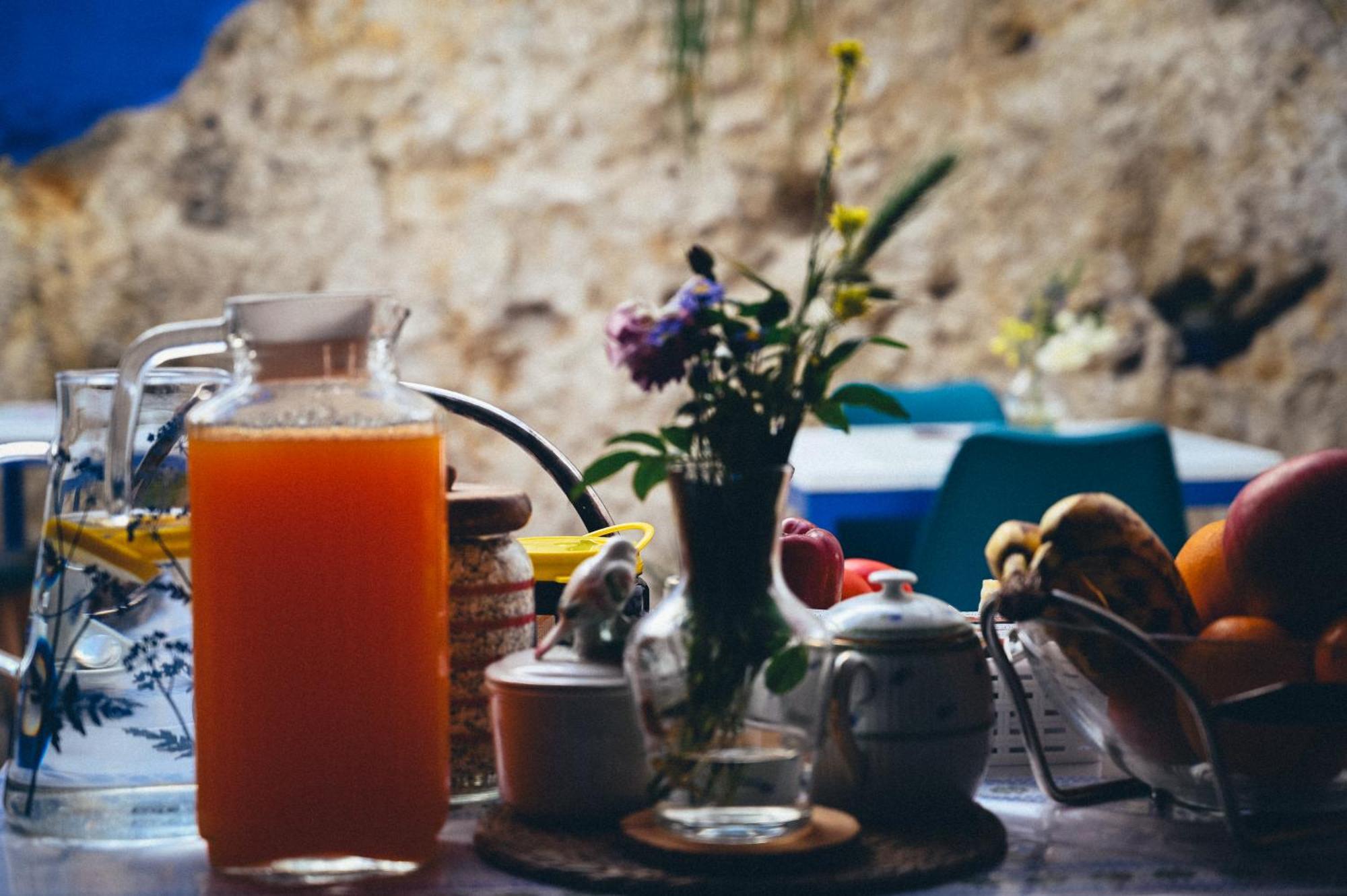 Carratraca Sweet Water Caminito Del Rey Bed & Breakfast エクステリア 写真